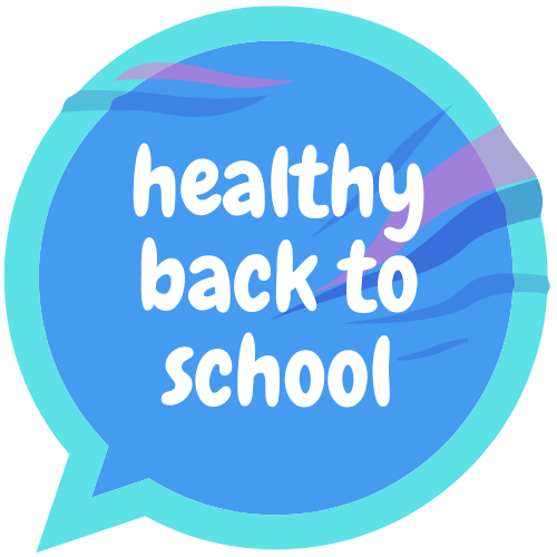 Healthy Back to School